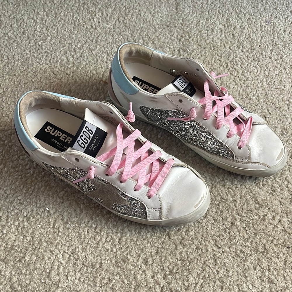 Golden Goose Sneakers
